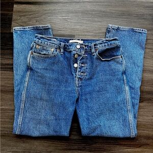 Classic Vintage Levi’s Denim Jeans